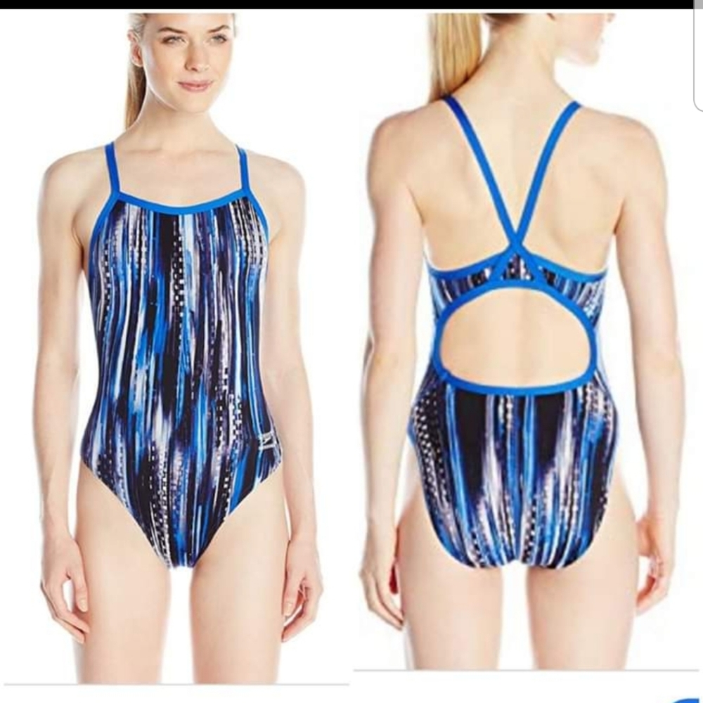 Speedo endurance